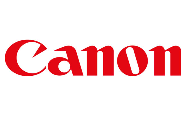 Canon Logo