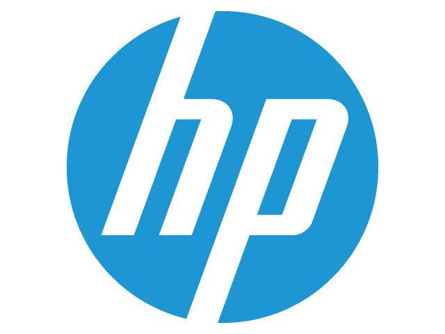 HP Logo