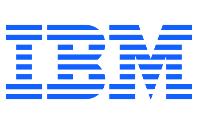 IBM Logo