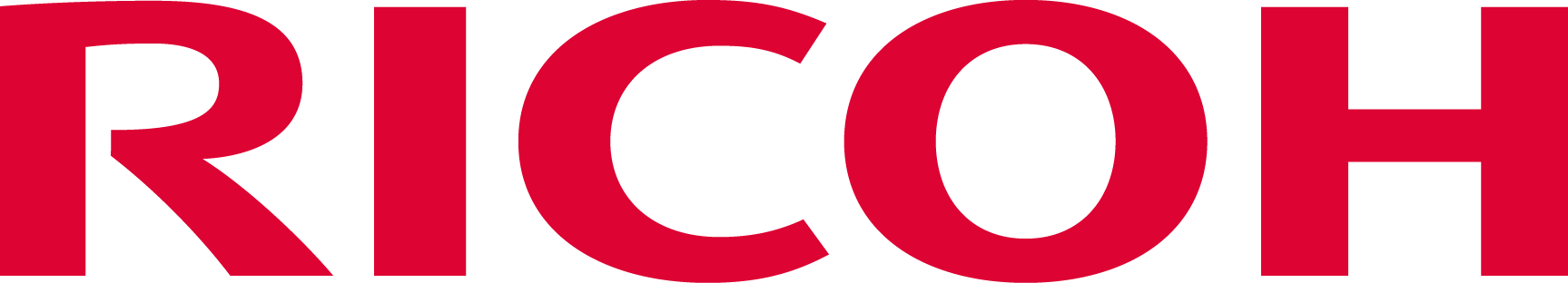 Ricoh Logo