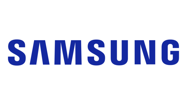 Samsung Logo