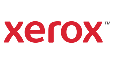 Xerox Logo